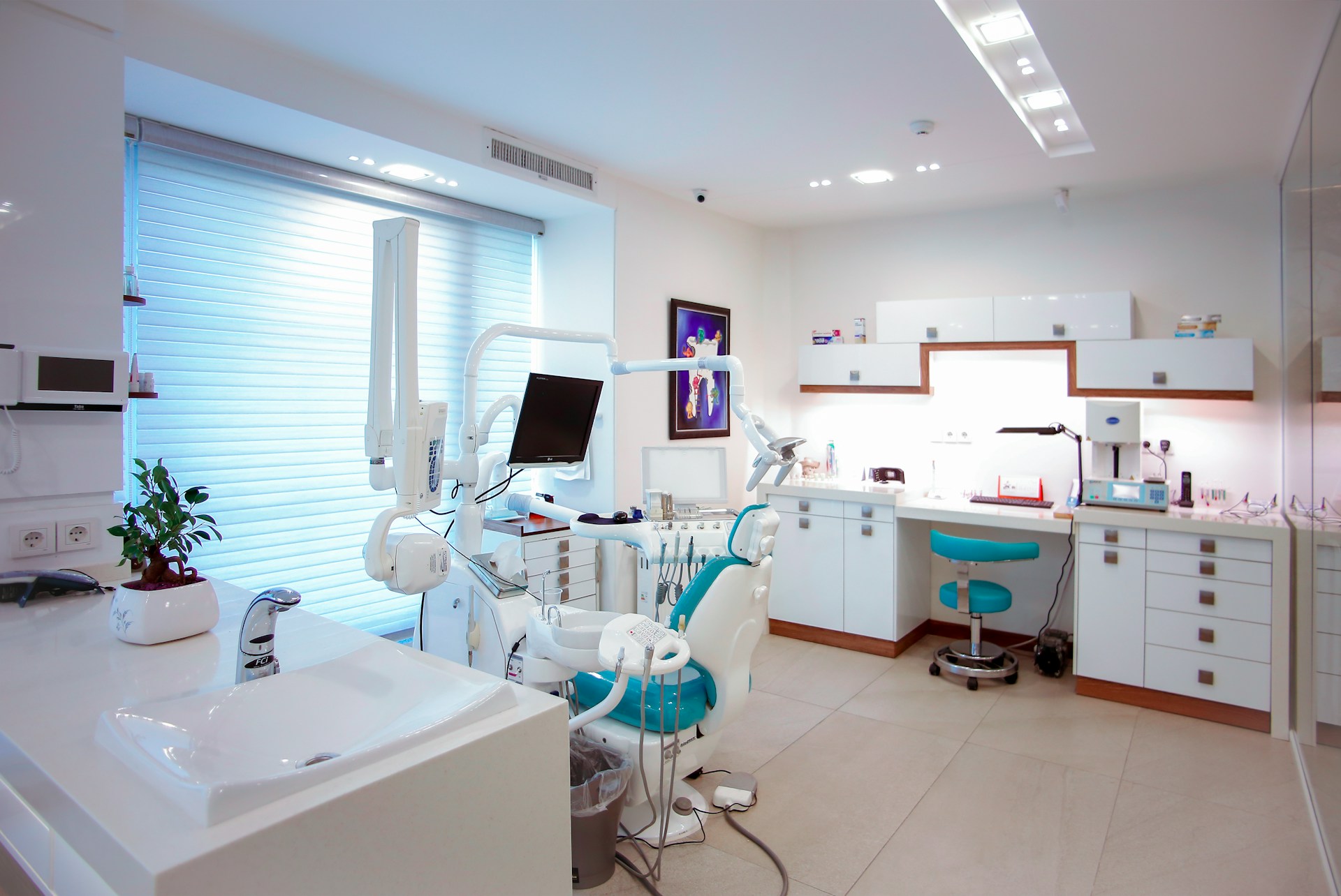 Cele i założenia kursu ortodontycznego